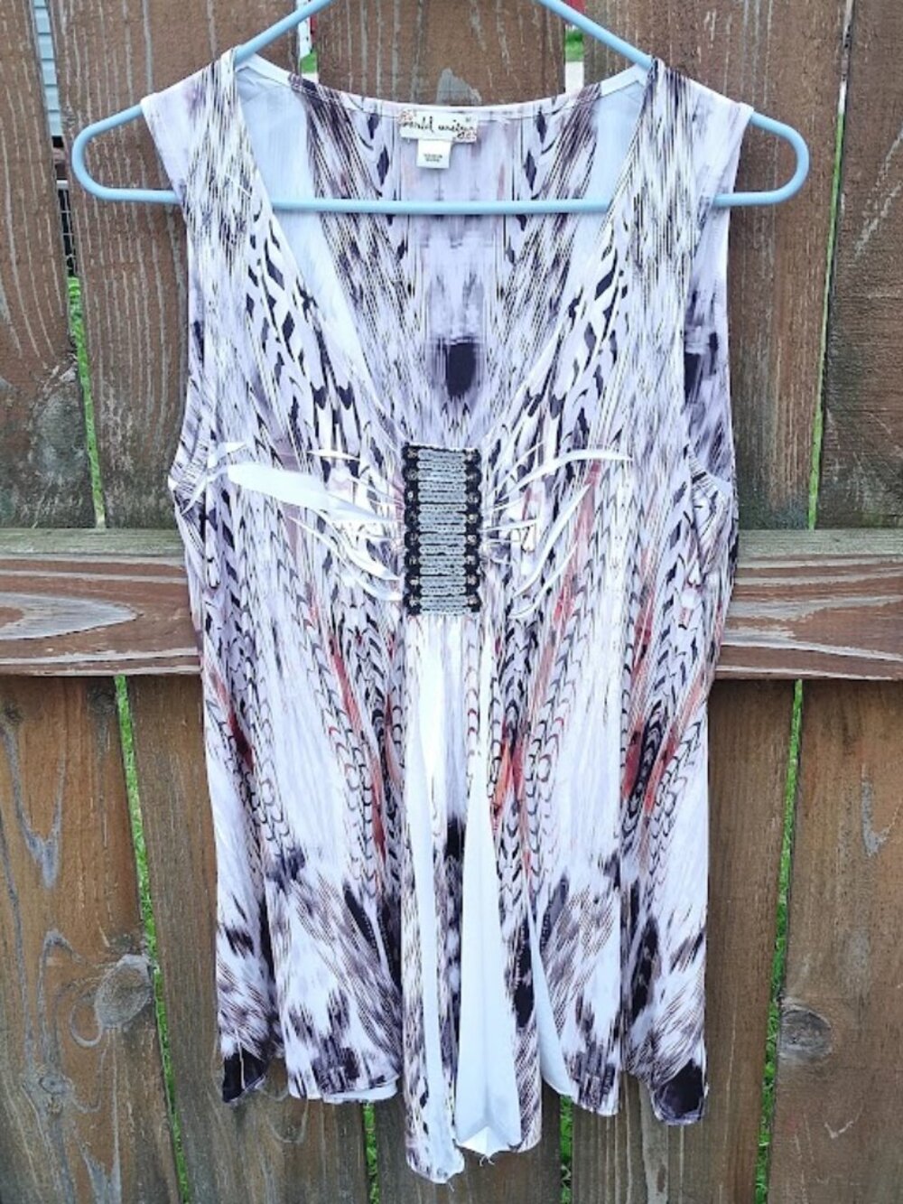 World Unity Tank Top